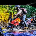 Suzuki DL650 V-Strom – Bronze Level Combo