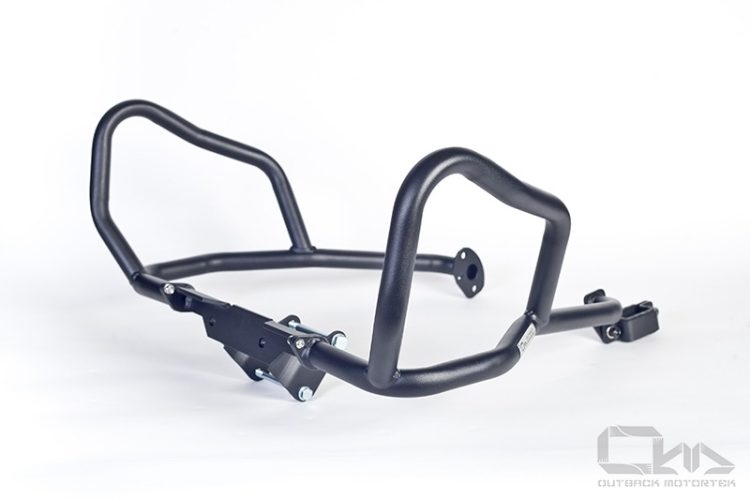 Honda Africa Twin 1000 crash bars