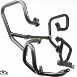 Triumph Tiger 800 Crash Bars