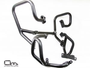 Triumph Tiger 800 Crash Bars