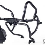 Honda Africa Twin CRF1000L Ultimate Protection Combo