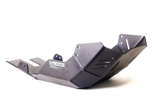 KTM 1090 Adventure Skid Plate