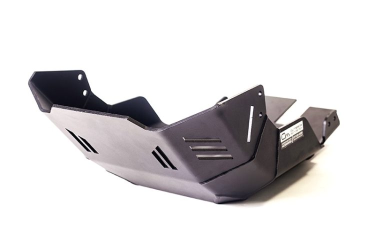 KTM 1090 Adventure Skid Plate