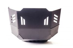 KTM 1090 Adventure Skid Plate