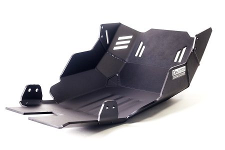 KTM 1090 Adventure Skid Plate