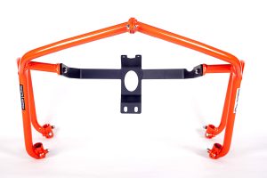 KTM 1090R Adventure Upper Crash Bars