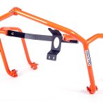 KTM 1090R Adventure Upper Crash Bars