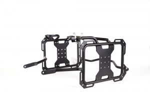 Honda Africa Twin 1000 pannier racks