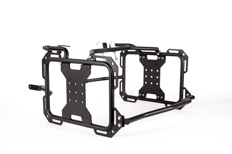 KTM 1090/1190/1290 Adventure pannier racks