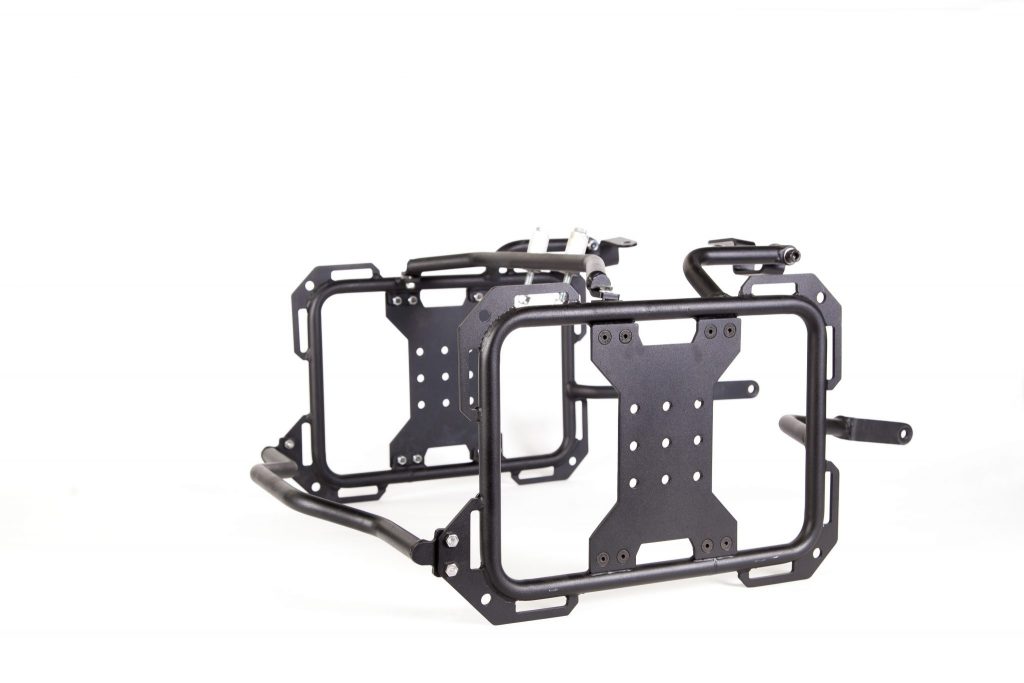 X-Frames pannier racks