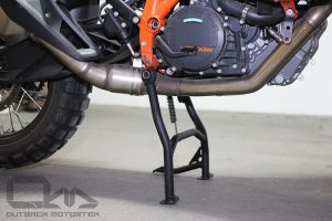 KTM 1090/1190/1290 adventure center stand