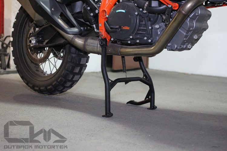 KTM 1090/1190/1290 adventure center stand