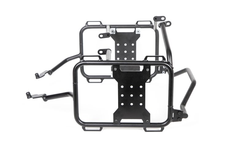 KTM 790 / 890 Adventure R / S – Pannier Racks - Image 1