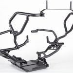 BMW R 1200 GS LC – Ultimate Protection Combo