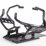 BMW R 1200 GS LC / GSA – Protection Combo