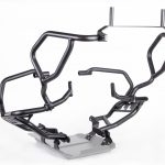 BMW R 1250 GS / GSA – Crash Bars Combo