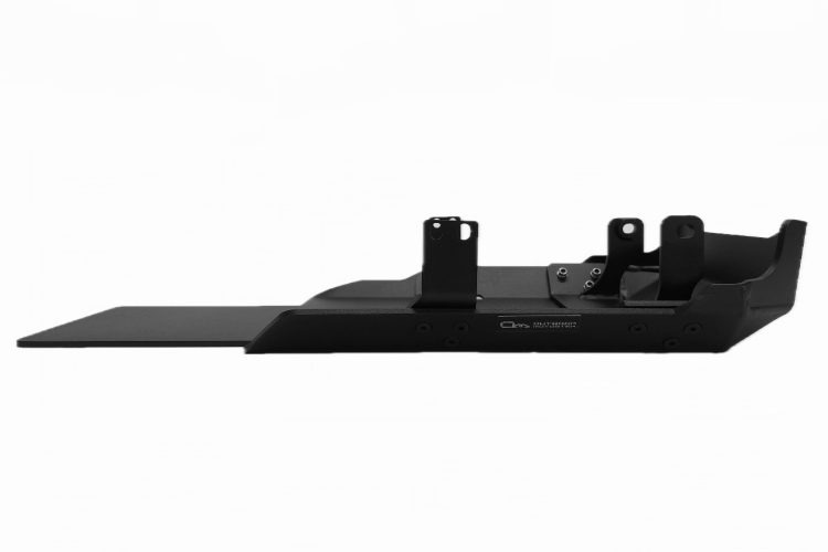 BMW R 1250 GS / GSA – Skid Plate - Image 2