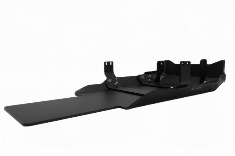 BMW R 1250 GS / GSA – Skid Plate - Image 3