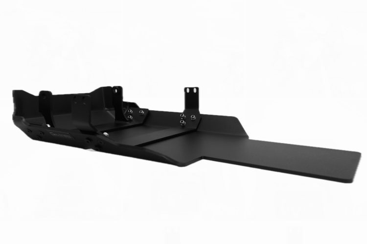 BMW R 1250 GS / GSA – Skid Plate - Image 4