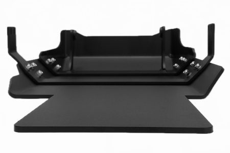 BMW R 1250 GS / GSA – Skid Plate