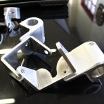 Auxiliary Light Brackets