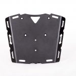 Triumph Tiger 900 – Rear Luggage Rack