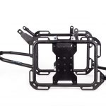 BMW F 850 GS – Pannier Racks