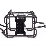 Triumph Tiger 900 – Pannier Racks