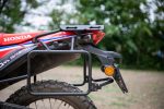 Honda CRF300L / Rally – Pannier Racks - Image 6