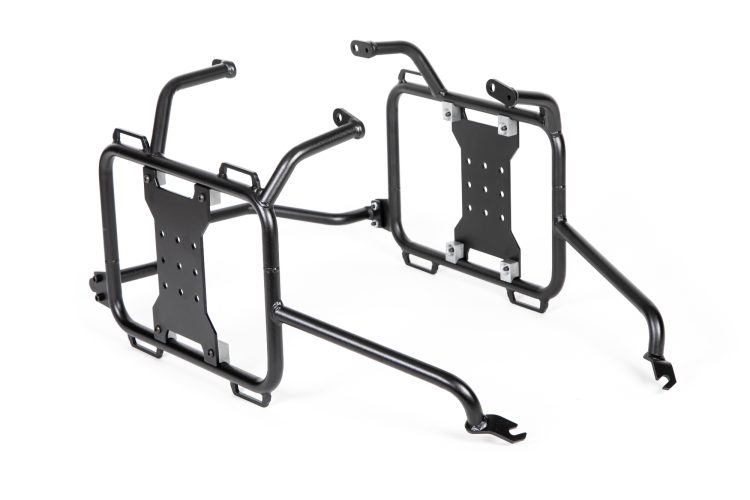 IMG_9234_1_1 Honda CRF300L / Rally – Pannier Racks - Image 1