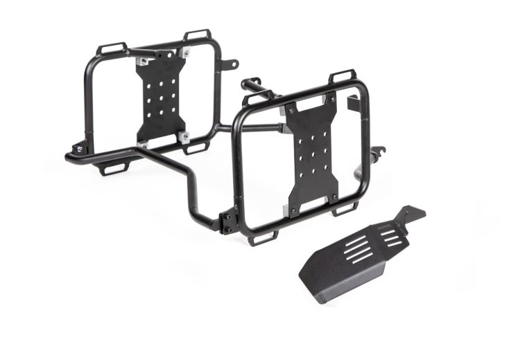 IMG_9261_1_1 Honda NX500 / CB500X – Pannier Racks - Image 1