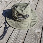 Outback Motortek Flexfit Yupoong Angler Hat