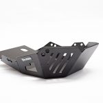 Honda NX500 / CB500X – Skid Plate