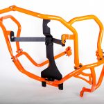 KTM 1290 Super Adventure – Crash Bars Combo