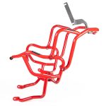 Ducati Multistrada V4 – Crash Bars Combo