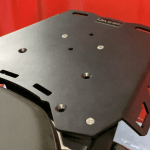 BMW R 1200 GS / GSA & R 1250 GS / GSA – Rear Luggage Rack