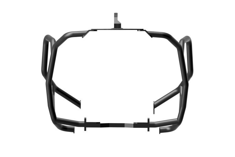 Ducati DesertX – Crash Bars - Image 2