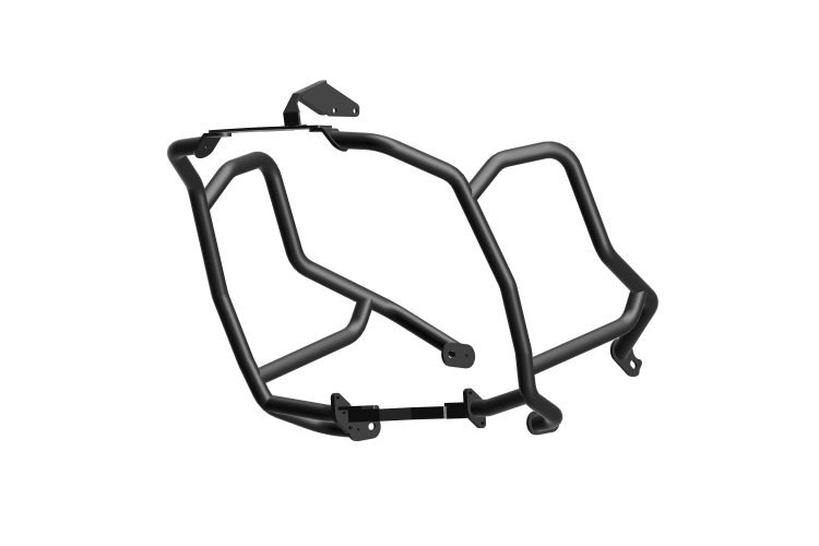 Ducati Desert X - Crash Bars - Product Image 4 Ducati DesertX – Crash Bars - Image 1