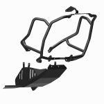 Ducati DesertX – Protection Combo