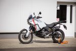 Ducati DesertX – Protection Combo - Image 5