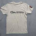 Outback Motortek – Short Sleeved T-Shirt