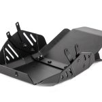 Ducati DesertX – Skid Plate