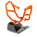 KTM 390 Adventure – Protection Combo