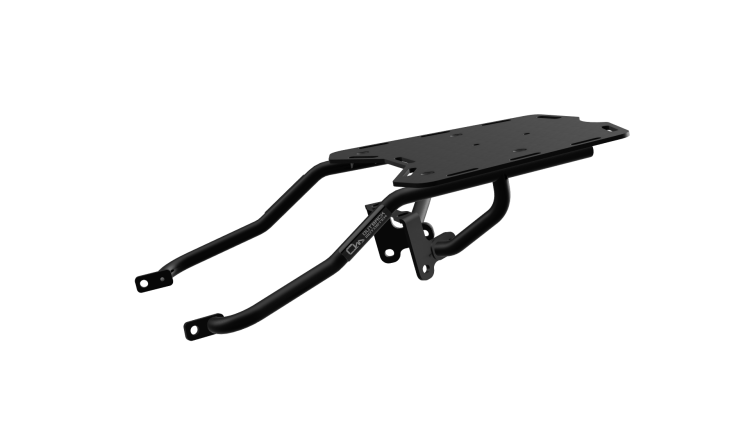 BMW F 900 GS – Rear Rack Combo - Image 2