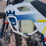 Husqvarna FE 450 / FE 501 – Crash Bars