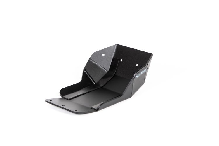 IMG_9617_1_1 GasGas EC500F / ES 500 – Skid Plate - Image 1