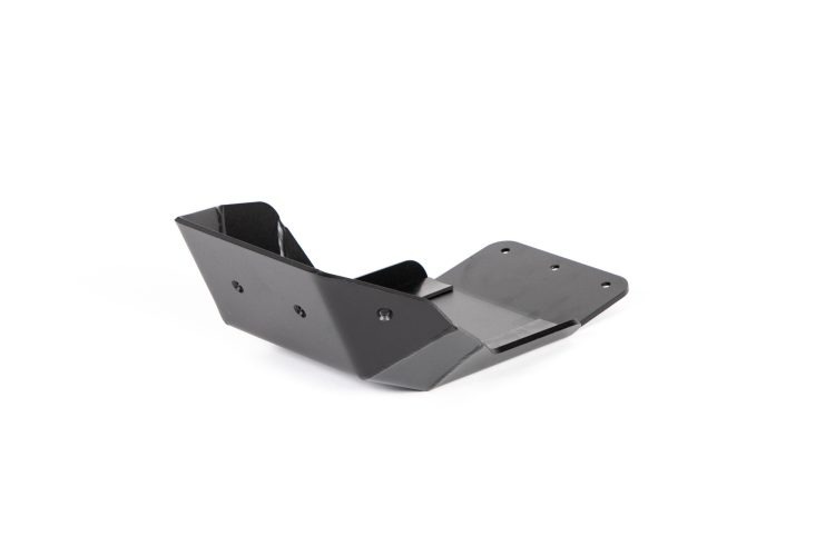 GasGas EC500F / ES 500 – Skid Plate - Image 2
