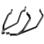 Yamaha Tenere 700 – Rackless Luggage Support