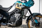 Kove 800X – Crash Bars - Image 6