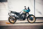 Kove 800X – Crash Bars - Image 9